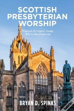 Capa do artigo Scottish Presbyterian Worship