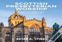 Scottish Presbyterian Worship