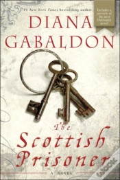 Capa do artigo Scottish Prisoner