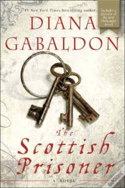 Capa do artigo Scottish Prisoner