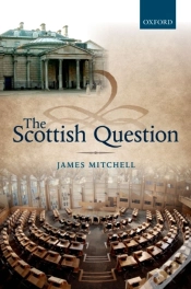 Capa do artigo Scottish Question