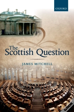 Capa do artigo Scottish Question