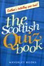 Scottish Quiz Book - Preview