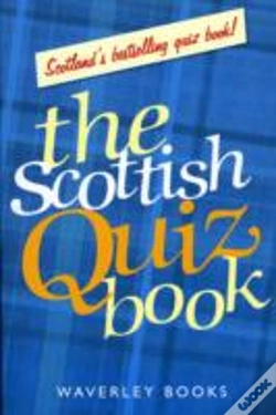 Capa do artigo Scottish Quiz Book