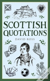 Scottish Quotations