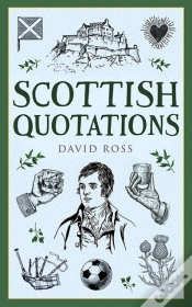 Capa do artigo Scottish Quotations