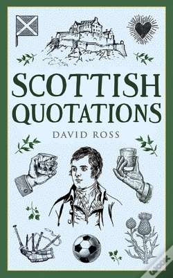 Capa do artigo Scottish Quotations