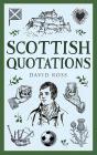 Scottish Quotations - Preview
