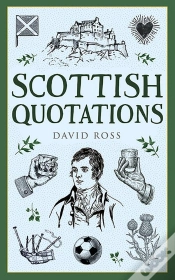 Capa do artigo Scottish Quotations