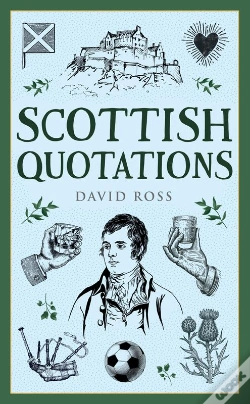 Capa do artigo Scottish Quotations