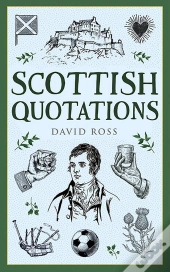 Scottish Quotations