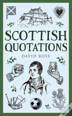 Capa do artigo Scottish Quotations