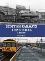 Scottish Railways 1923-2016 - Preview