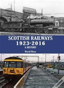 Capa do artigo Scottish Railways 1923-2016