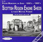 Scottish Region Engine