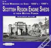 Capa do artigo Scottish Region Engine