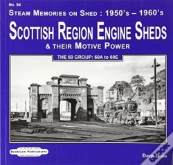 Capa do artigo Scottish Region Engine