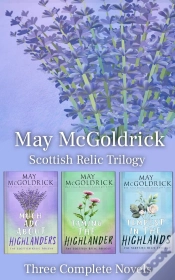 Capa do artigo Scottish Relic Trilogy