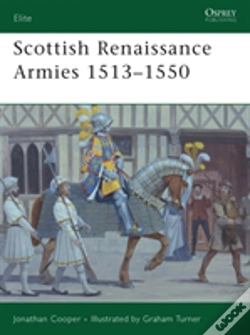 Capa do artigo Scottish Renaissance Armies 1513â€“1550