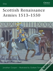 Capa do artigo Scottish Renaissance Armies 1513â€“1550