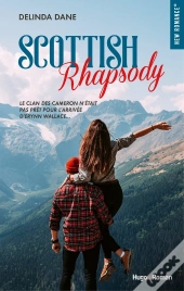 Scottish Rhapsody