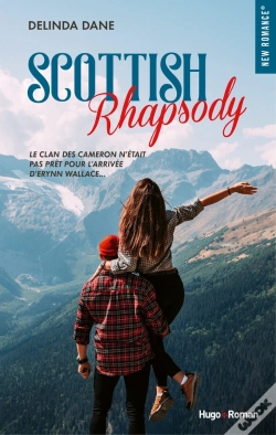 Capa do artigo Scottish Rhapsody