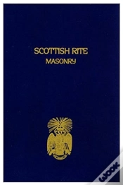 Capa do artigo Scottish Rite Masonry, Volume 1