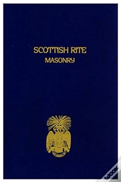 Capa do artigo Scottish Rite Masonry, Volume 1