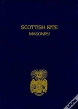 Capa do artigo Scottish Rite Masonry, Volume 2