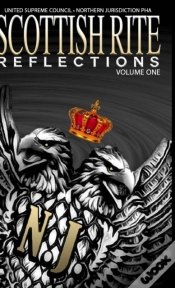 Capa do artigo Scottish Rite Reflections - Volume 1 (Hardcover)