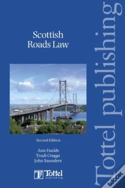 Capa do artigo Scottish Roads Law