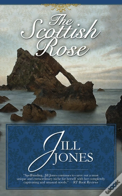 Capa do artigo Scottish Rose