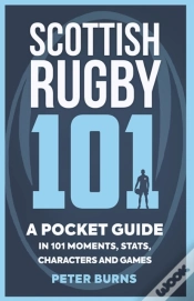 Capa do artigo Scottish Rugby 101