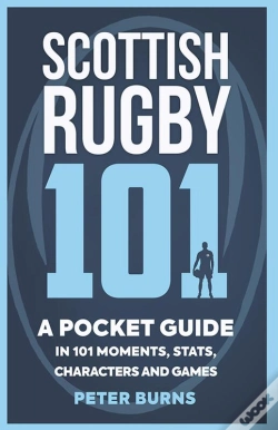 Capa do artigo Scottish Rugby 101