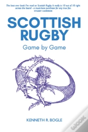 Capa do artigo Scottish Rugby