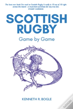 Capa do artigo Scottish Rugby