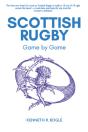 Scottish Rugby - Preview
