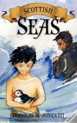 Capa do artigo Scottish Seas