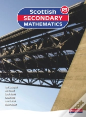 Scottish Secondary Mathematics Red 3 Student Book