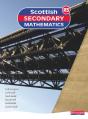 Scottish Secondary Mathematics Red 3 Student Book - Preview