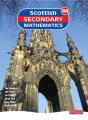 Scottish Secondary Mathematics Red 4 Student Book - Preview