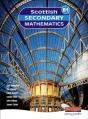 Scottish Secondary Maths Blue 1 Student Book - Preview