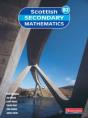 Scottish Secondary Maths Blue 2 Student Book - Preview
