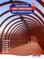 Scottish Secondary Maths Red 2 Student Book - Preview