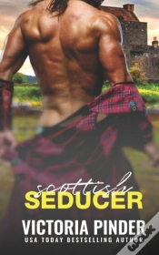 Capa do artigo Scottish Seducer