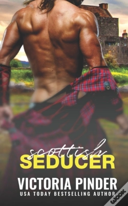 Capa do artigo Scottish Seducer
