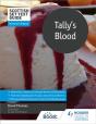 Scottish Set Text Guide: Tally'S Blood For National 5 English - Preview