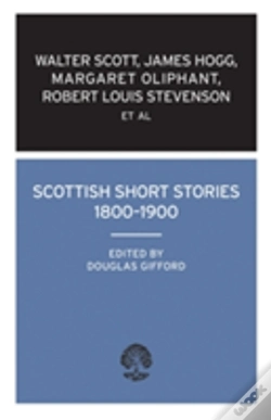 Capa do artigo Scottish Short Stories, 1800-1900