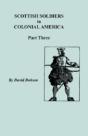 Scottish Soldiers In Colonial America, P - Preview