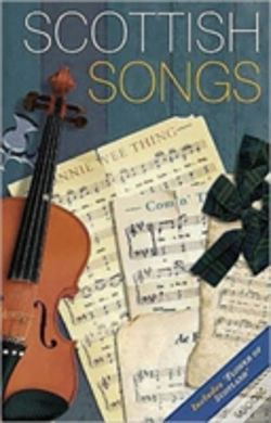 Capa do artigo Scottish Songs